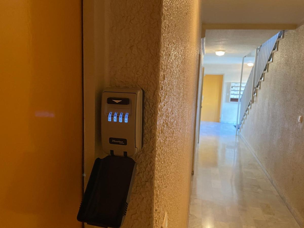 Studio - Les Pieds Dans L'Eau Agreable En Toutes Saisons 4 Couchages - Climatisation - Parking Prive - Piscine Sur Mer - Vue Magnifique Et Rare - Situation Optimum - Les Argonautes - Ile Des Pecheurs - Cap D'Agde Ngoại thất bức ảnh