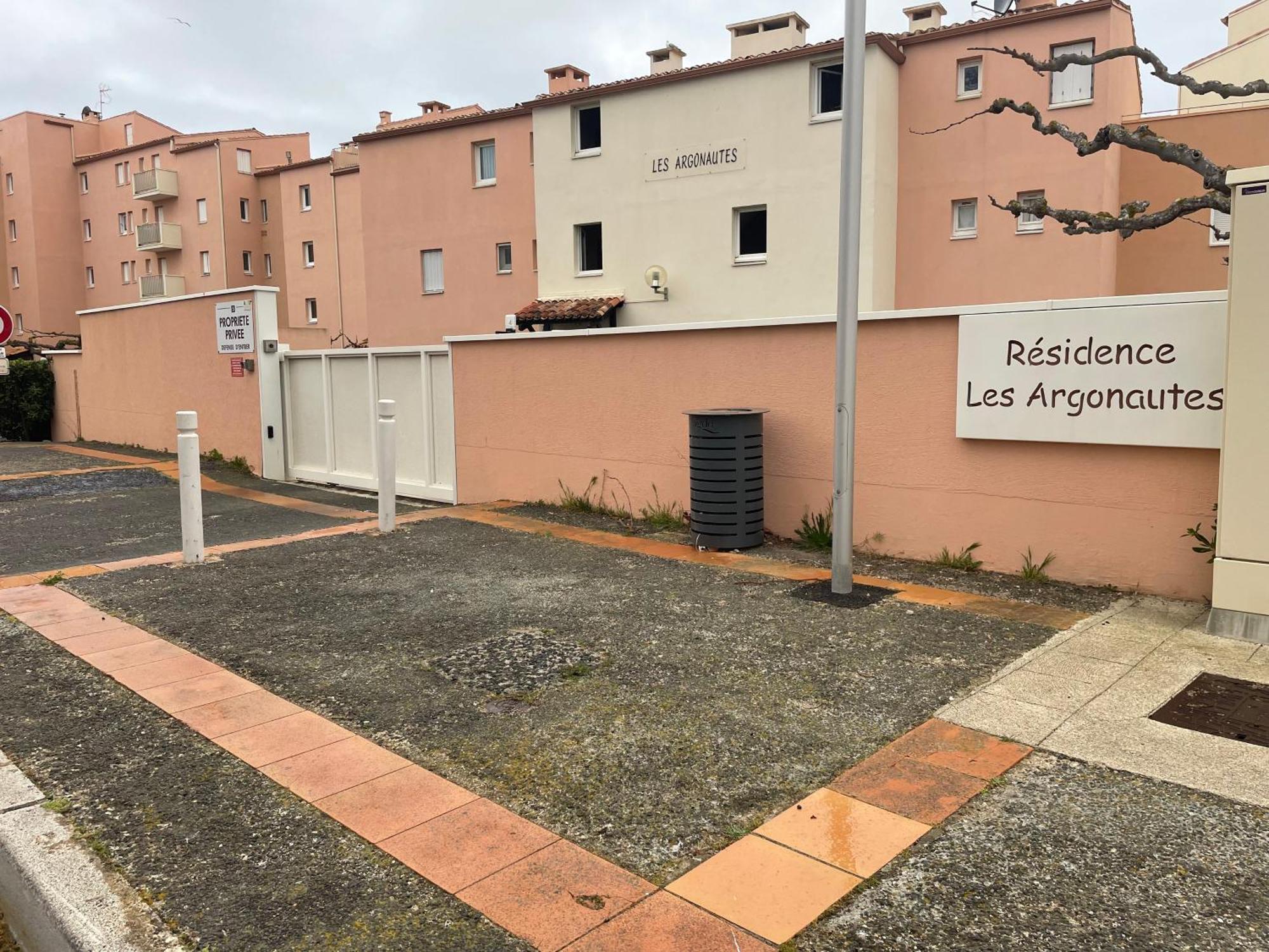 Studio - Les Pieds Dans L'Eau Agreable En Toutes Saisons 4 Couchages - Climatisation - Parking Prive - Piscine Sur Mer - Vue Magnifique Et Rare - Situation Optimum - Les Argonautes - Ile Des Pecheurs - Cap D'Agde Ngoại thất bức ảnh
