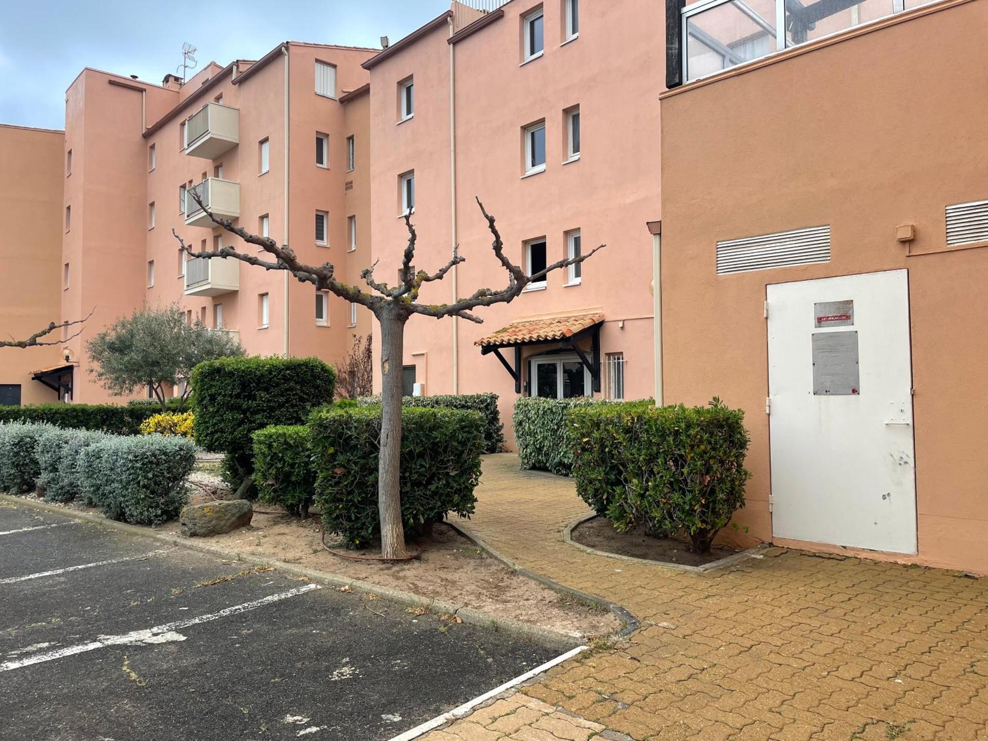 Studio - Les Pieds Dans L'Eau Agreable En Toutes Saisons 4 Couchages - Climatisation - Parking Prive - Piscine Sur Mer - Vue Magnifique Et Rare - Situation Optimum - Les Argonautes - Ile Des Pecheurs - Cap D'Agde Ngoại thất bức ảnh